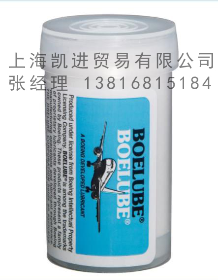 波音潤 BOELUBE Water-Soluble Fluid70105