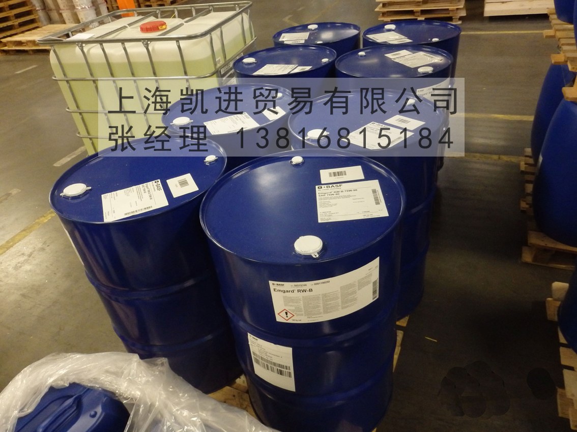 巴斯夫BASF Breox FCC P 18-22泡沫控制油