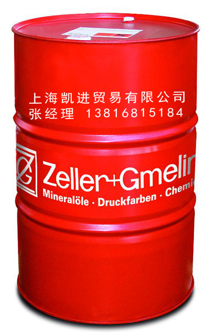 迪威諾DIVINOL ICL ISO 100工(gōng)業齒輪油