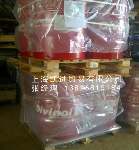 迪威諾Divinol Multiroll CU LF Special 全合成冷卻液