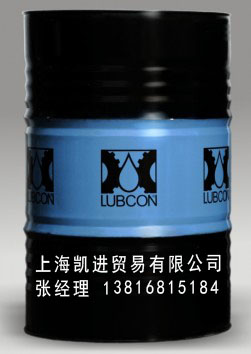 勞博抗LUBCON TURMOGREASE CAK 2502潤滑脂