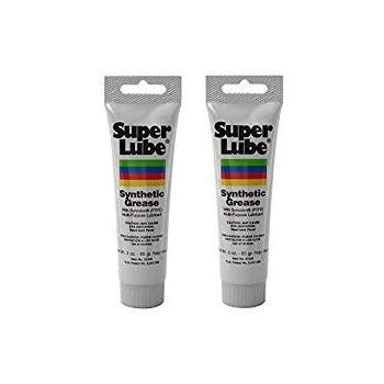 SuperLube 21030舒泊潤多功能合成潤滑脂