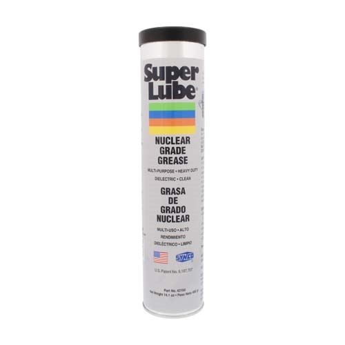 SuperLube 42130舒泊潤核級潤滑脂