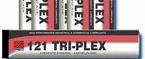 SWEPCO 121 Tri-Plex Universal Grease通用潤滑脂