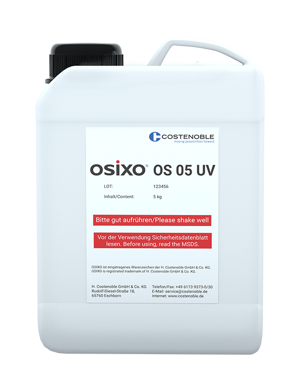 OSIXO OS 05 UV