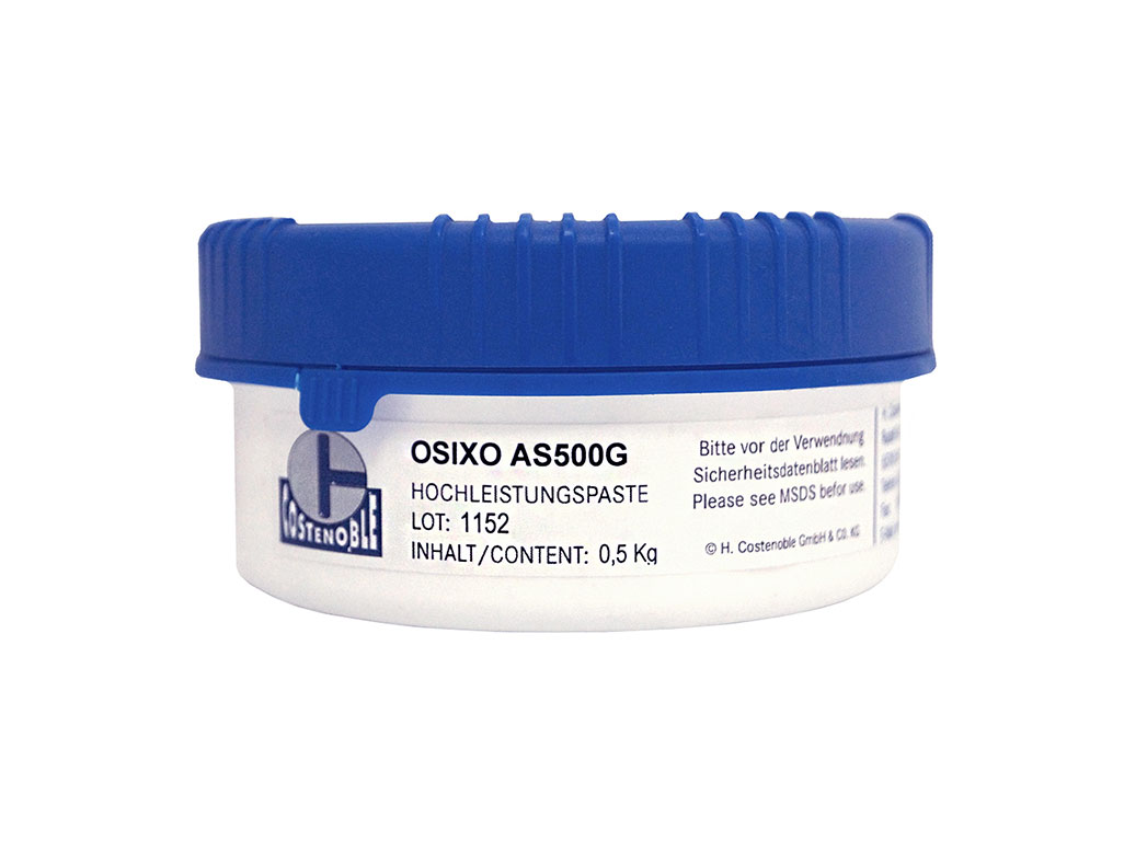 OSIXO AS 500 G